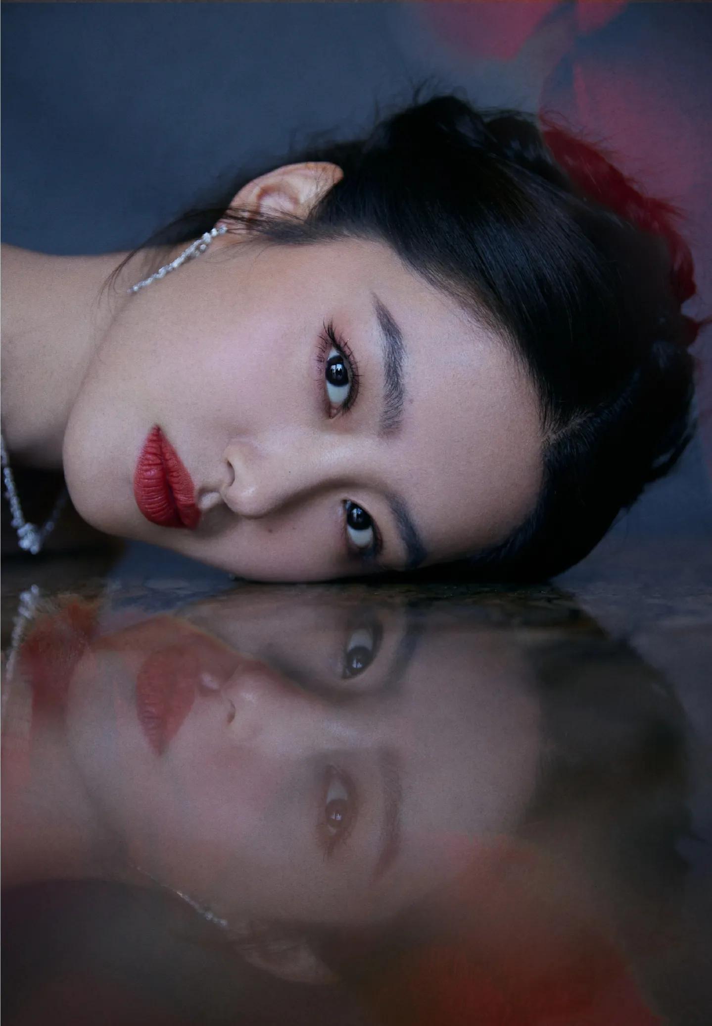 不是所有厚嘴唇都是香肠嘴这5位女星嘴唇厚又性感很有风韵