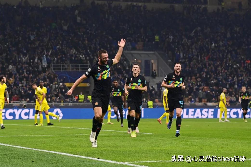 为什么看不了欧冠(1-1到1-0！意甲豪门爆发，意大利国家德比82亿对决，央视不直播)