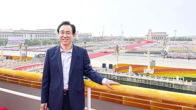 老师给小伙20元学费，40年后他发现恩师贷款买房：把买房费用全免