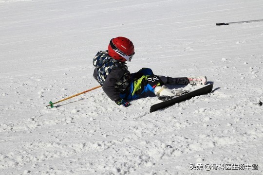 讲好冬奥故事、共赴冰雪之约：体验冰雪活动时如何保护好自己？