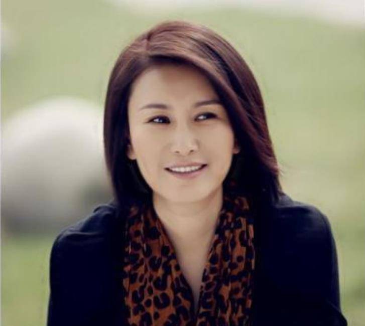 《重案六组》播出22年，女主王茜丧夫后过得怎么样？