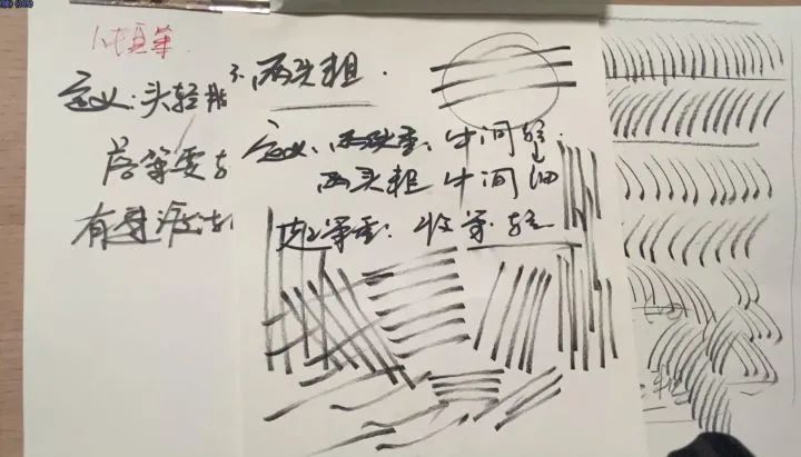 画渣必看！怎么画出干净又流畅，还有亿点点细节的线稿？