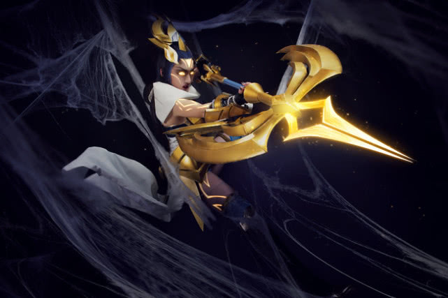 lol手游:魄罗商店迎来更新,峡谷宝典冲刺活动来袭