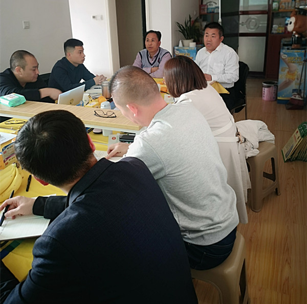 2021河南医药动销联盟发展工作会议在郑州召开