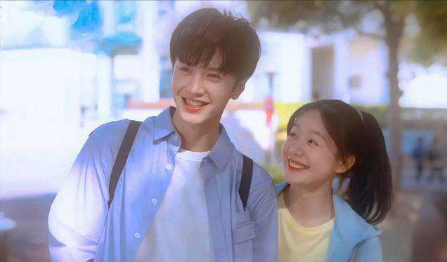 青春校园爱情剧看腻了？这6部又甜又虐又带感，熬夜都要看完