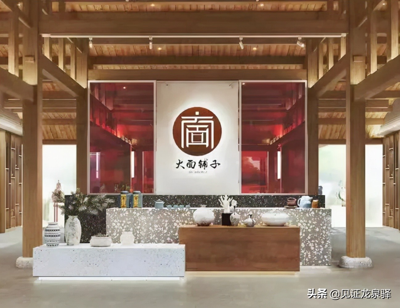 聚焦招商｜第一站：大面——全域开放 全力攻坚 全面提升