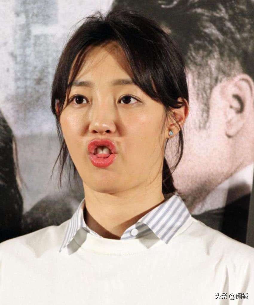 曾经票房第一的女演员，白百何的出轨事件另有隐情，她为何不辩解