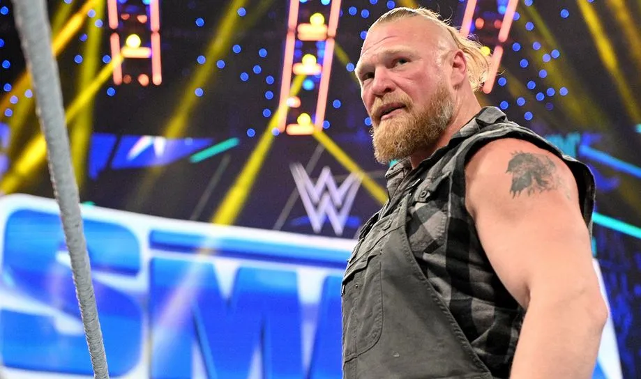 杰夫被WWE解雇了哥哥马特，暗示哈迪的男孩上周将重组SD收视率。