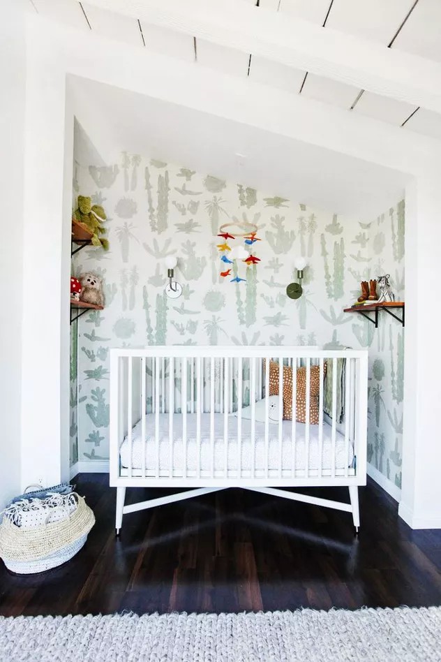 21个儿童房装修省钱技巧