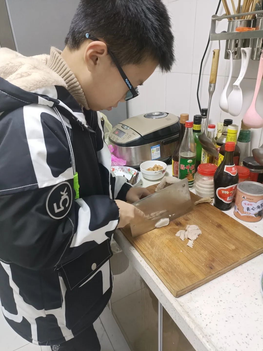 少年强则国强，5.4中队正铿锵｜走进天府新区南湖小学优秀中队