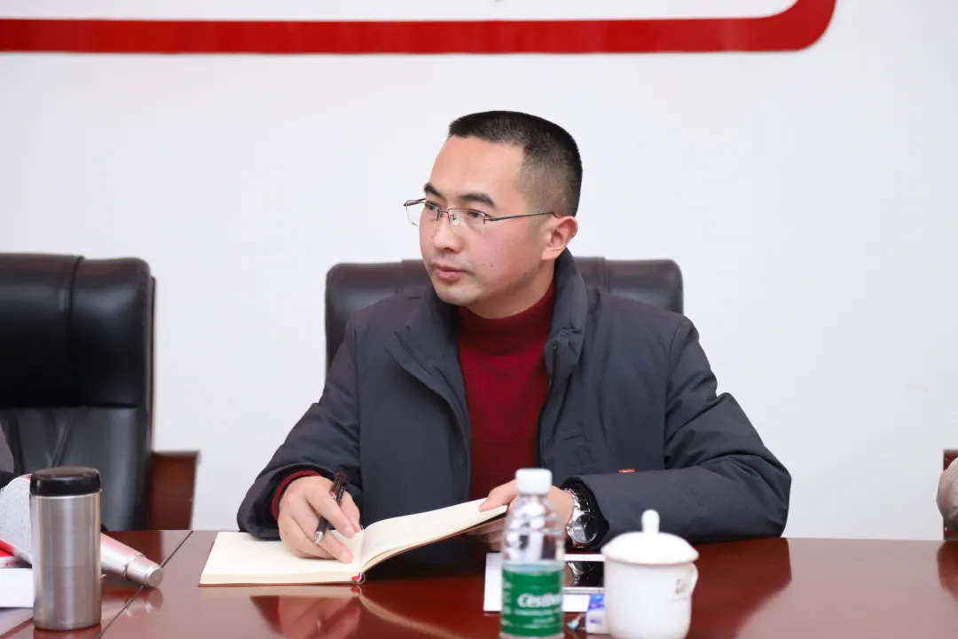 把握时代脉搏 助力学校发展——南湖小学(含北区)管理人员培训会