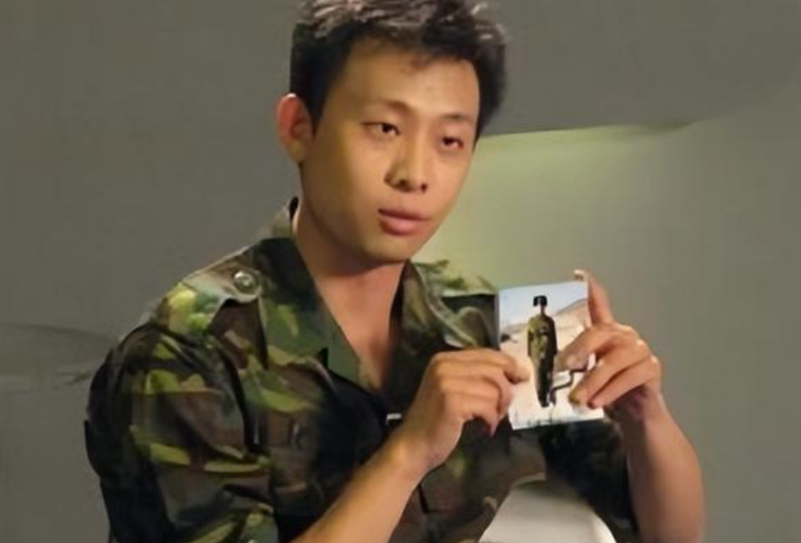 初见平平无奇，再见高攀不起的3位明星，凭实力完美逆袭