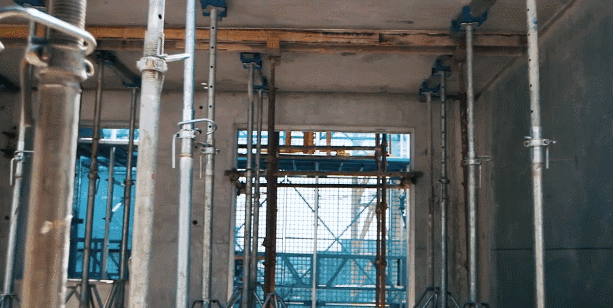 「干货」5个环节学会做装配式建筑吊装