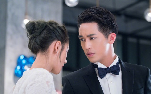 资源到位，演技稀碎，这5位男艺人演了个寂寞