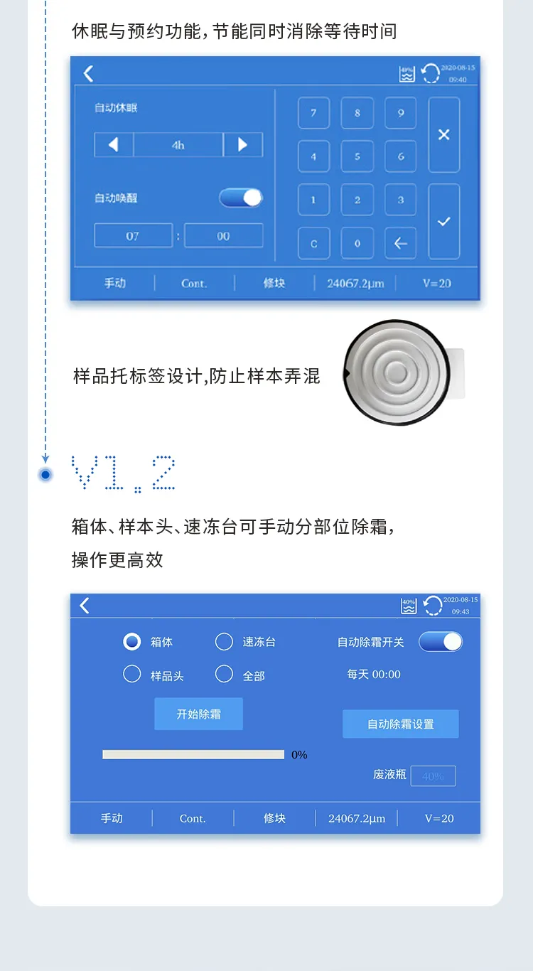 匠心智造 ︱ 瑞沃德，重新定义国产高品质切片机