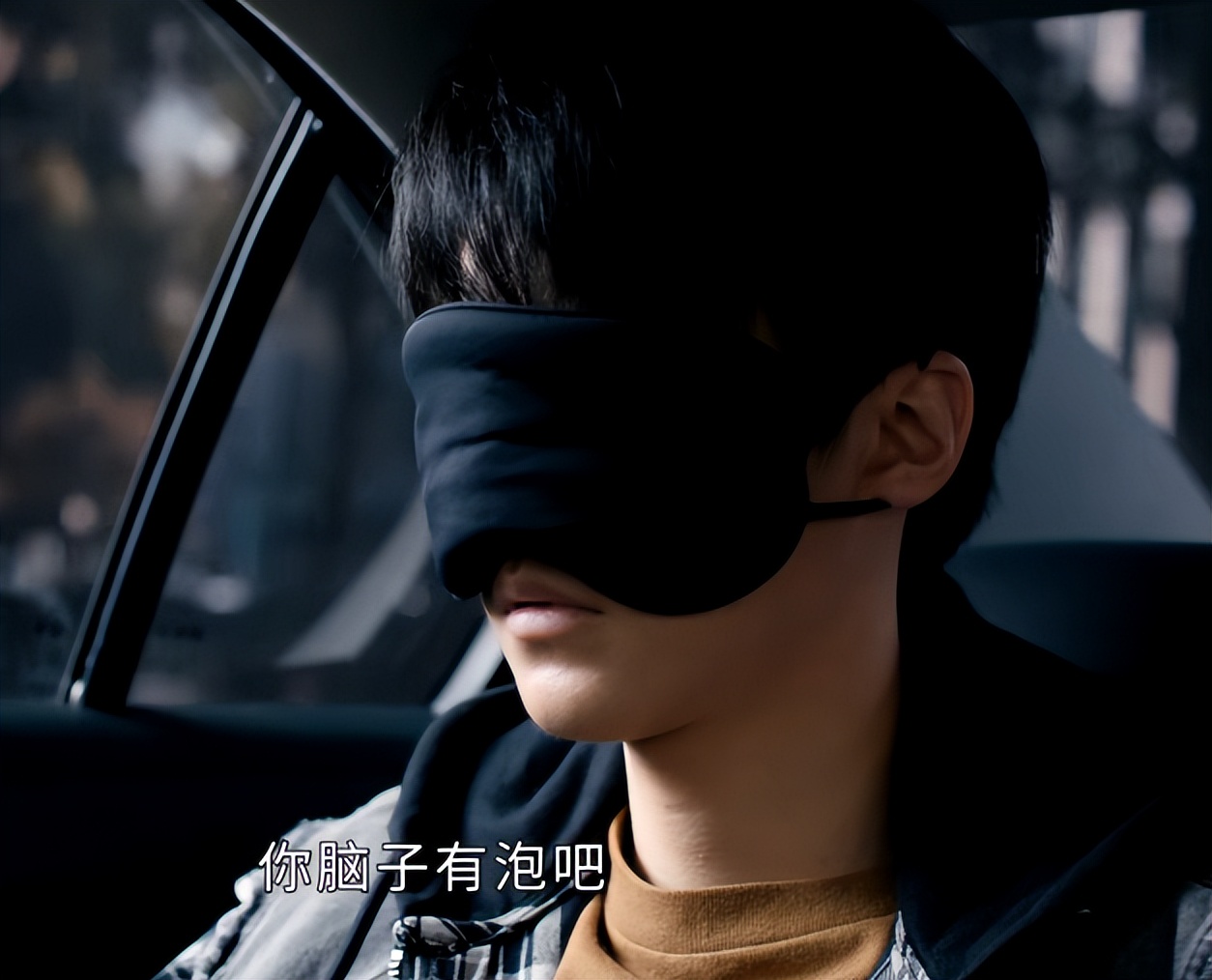 《重生之门》第一波口碑出来了！打分评价都“一针见血”