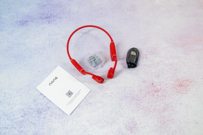 「金测评」南卡Runner Pro3骨传导运动耳机：外形更好看，性能更强
