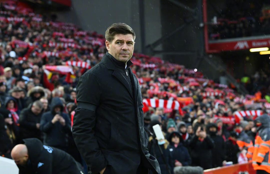 杰拉德回家“请安”：留下三分，也留下一场可歌可泣的战斗