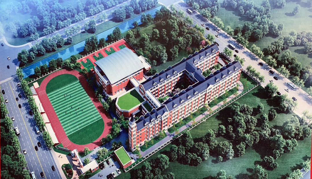 嘉定教育资源爆发，14所建设中，14所待建，7所投入使用