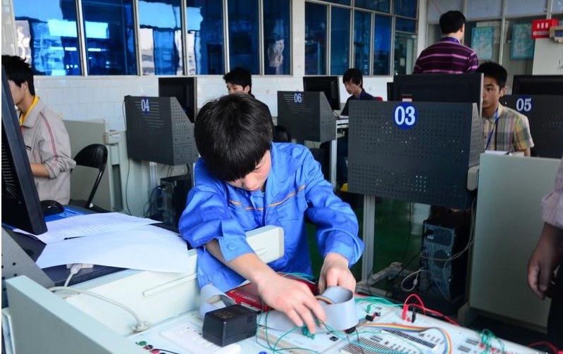 “技能，让生活更美好”——2022年湖南职业教育活动周今天启动