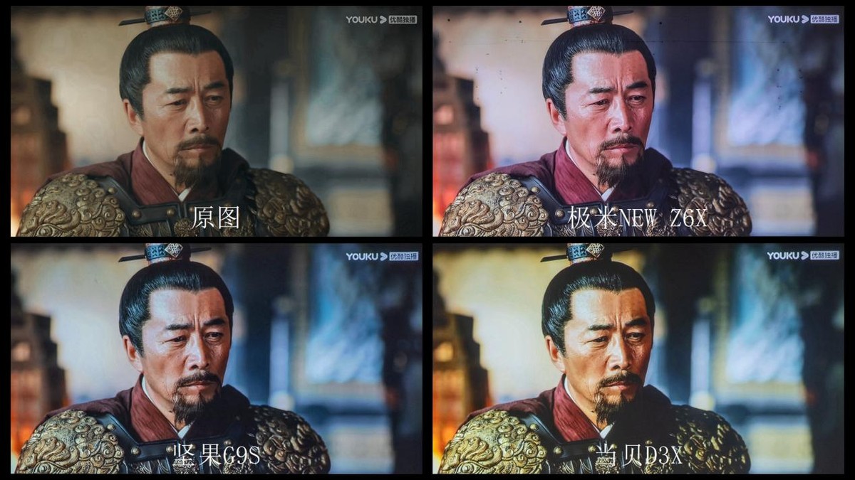 又到一年618，3000元投影仪怎么买？先看配置再看画质