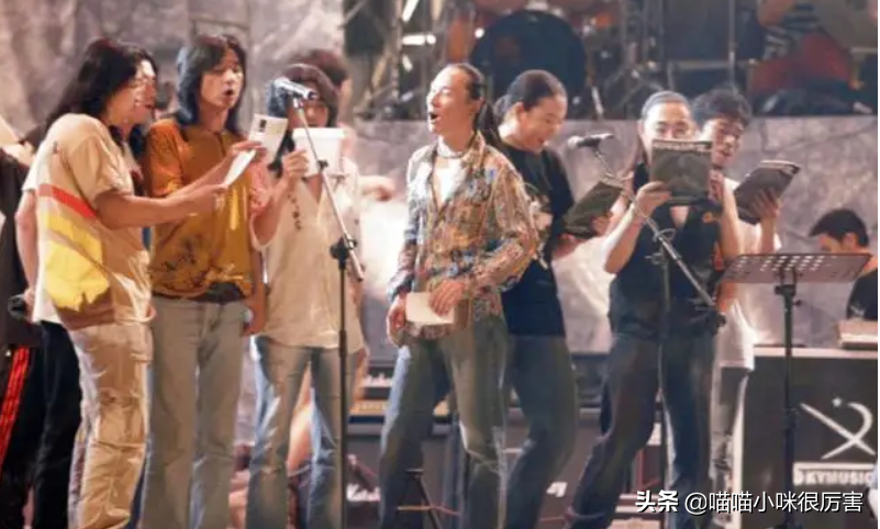 怪不得李亚鹏会娶小19岁的妻子，看了他历届的女友，就全明白了