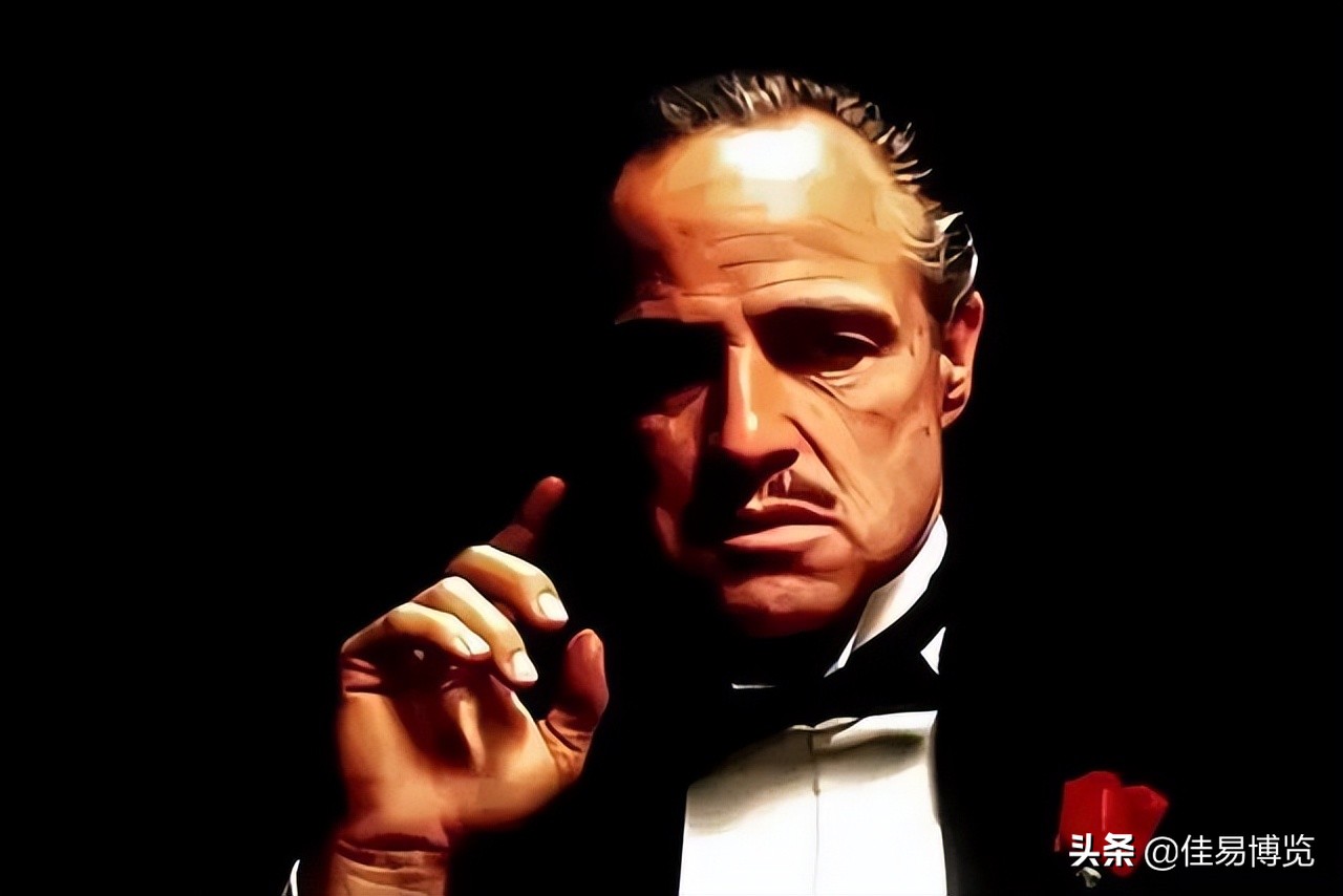 教父经典语录命运