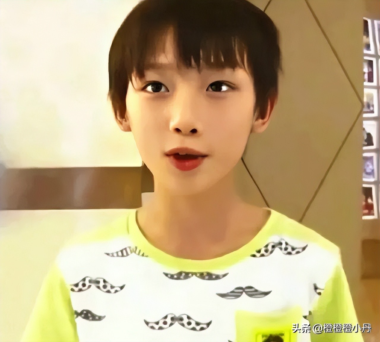 贯穿整个台风计划的丁程鑫，用七年改变了时代峰峻的淘汰制规则