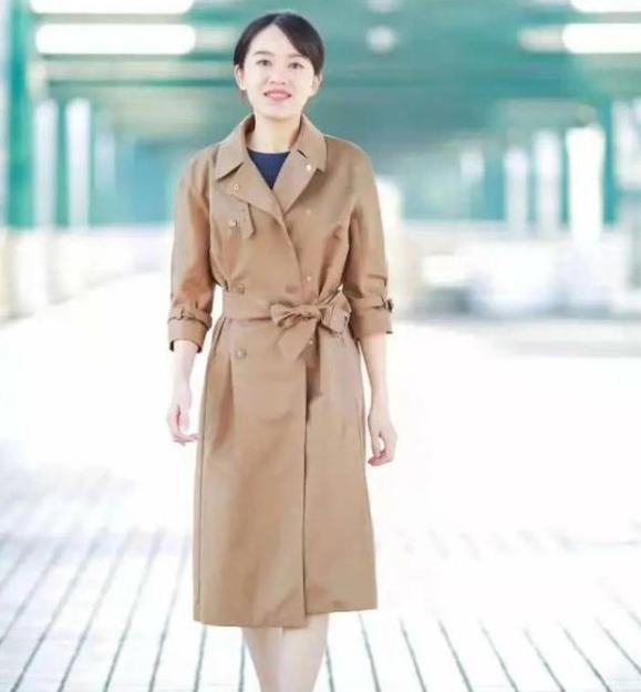 33岁女学霸获浙大长聘教授，温柔气质的外表下，丰富的履历更抢眼