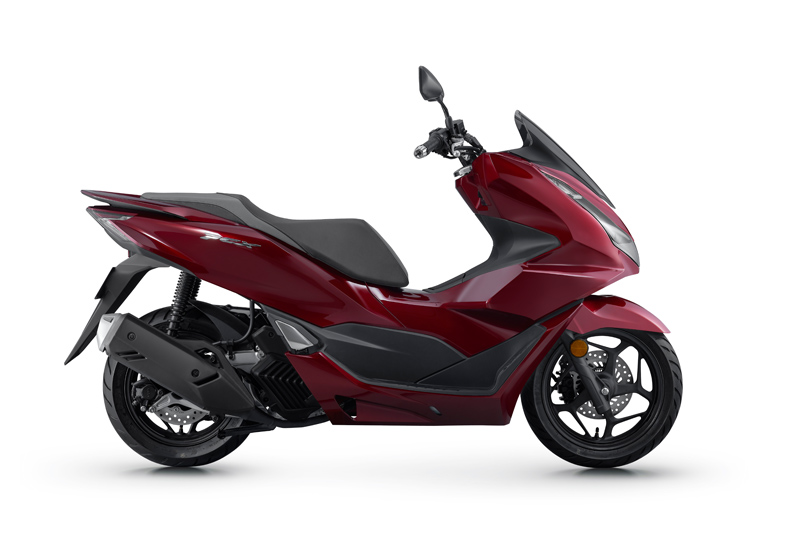 3万左右主要通勤代步,用起来比较省心的摩托车,有哪些?