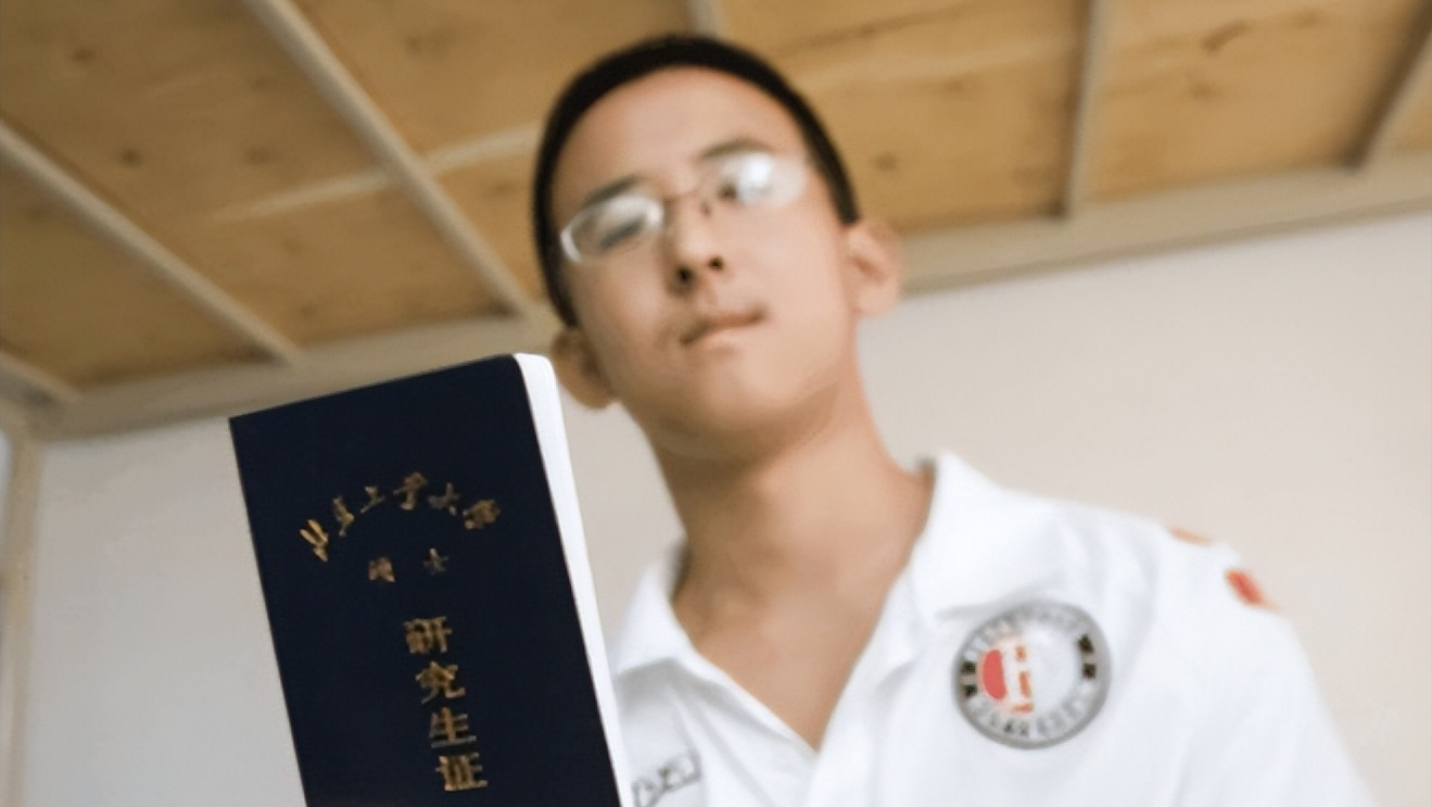 东北“神童”张炘炀：10岁上大学，16岁读博士，现状如何？