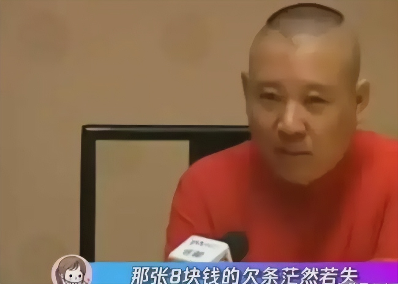 “笑星”洛桑去世27年，那晚的酒局上究竟发生了什么？