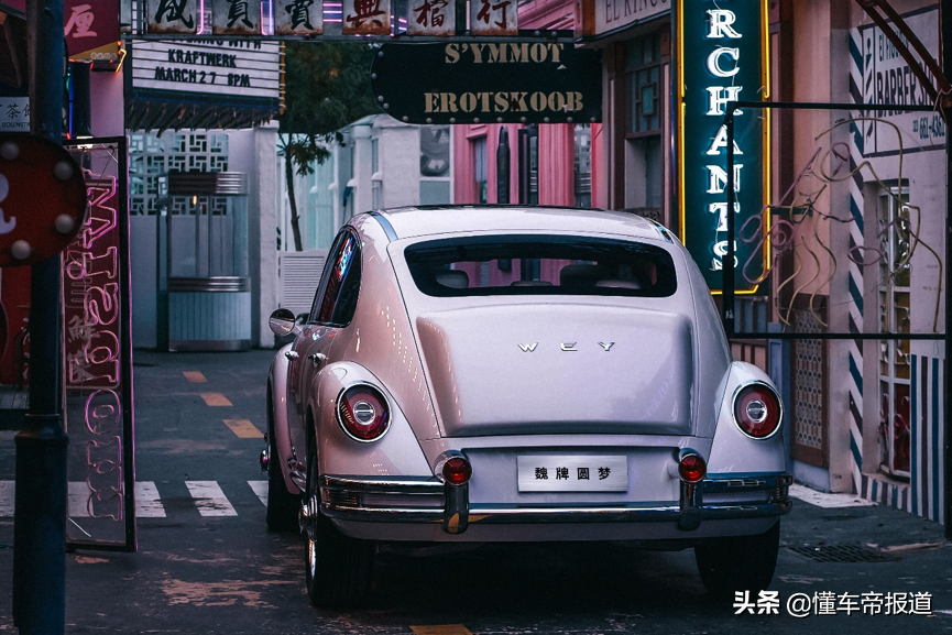 独家｜代号“BC”，长城汽车又一个新品牌？或将年内发布