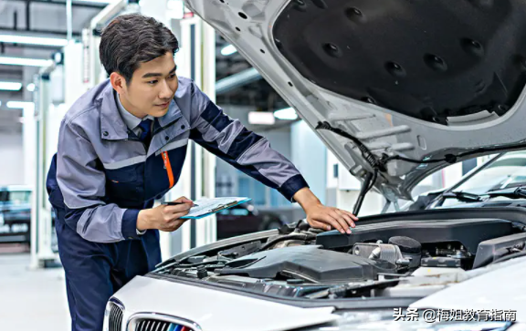 2022年专科志愿填报，就业率高的8个专业，实用性强需求率高