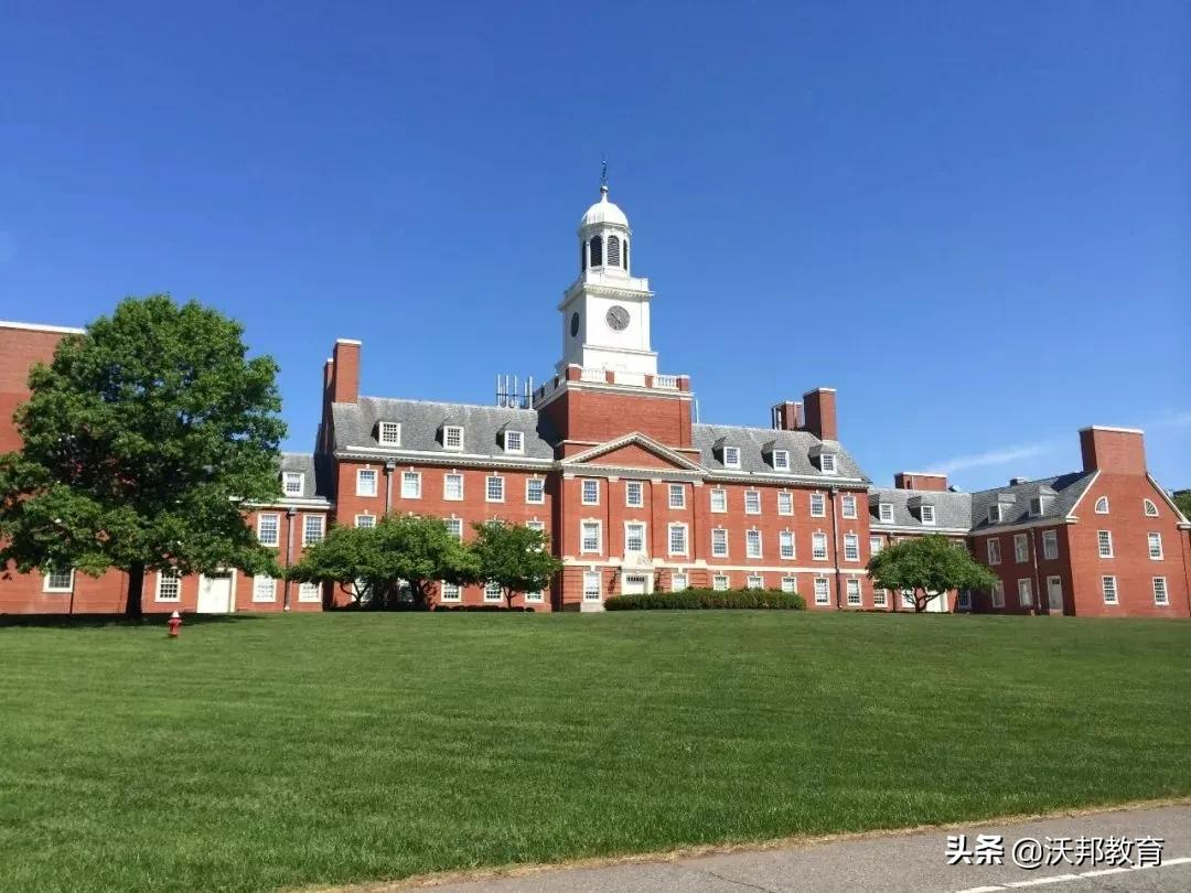 你听说过Big Ten“十大联盟”吗？不输常青藤的高性价比大学