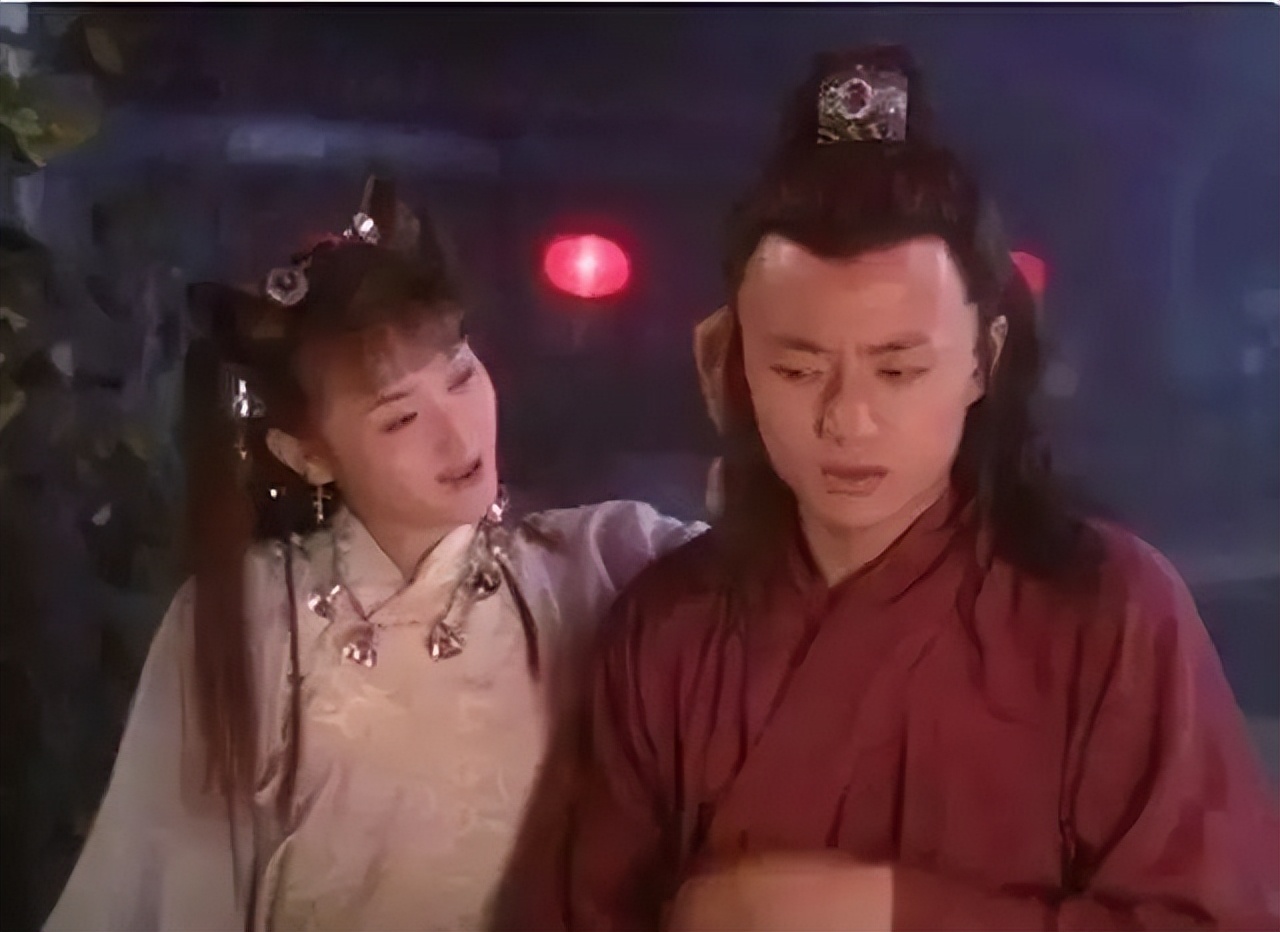 「经典就是经典」回忆这些逝去武侠梦，你最喜欢哪一部？