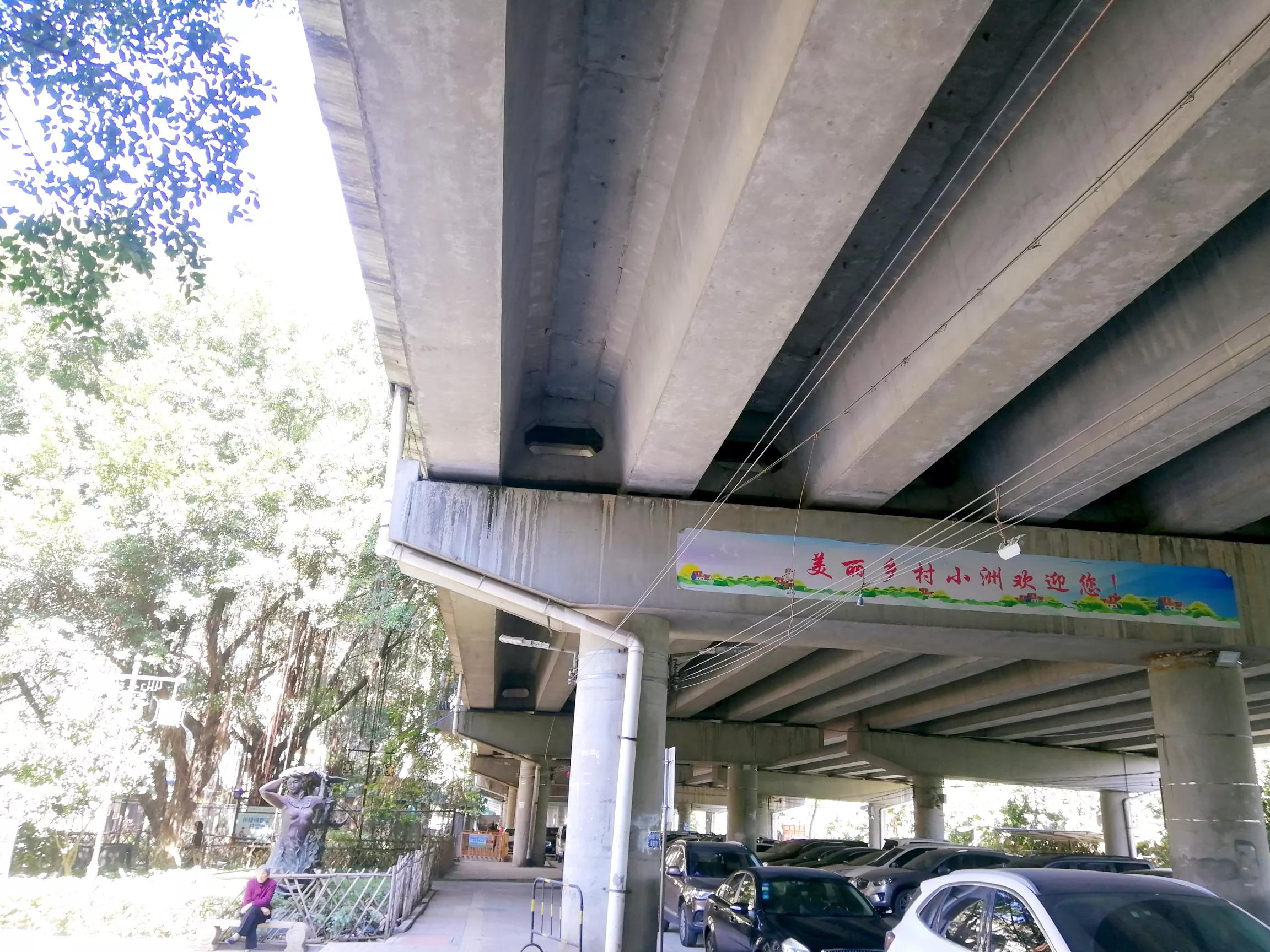 地铁4号线大学城游玩攻略，领略那不一样的广州大学城风光（C篇）