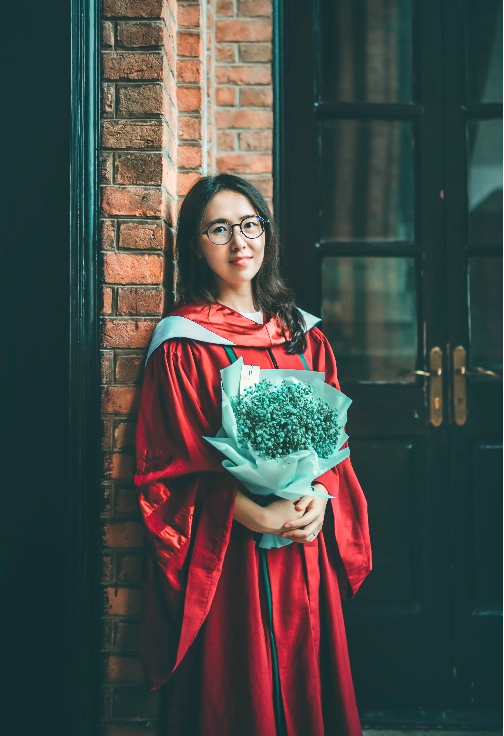 最新！未来女科学家计划候选人，是位肿瘤学女博士，来自中山大学