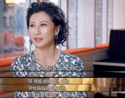 至今不娶妻的11位港臺大齡男星，有人情史混亂，有人一生只愛一人