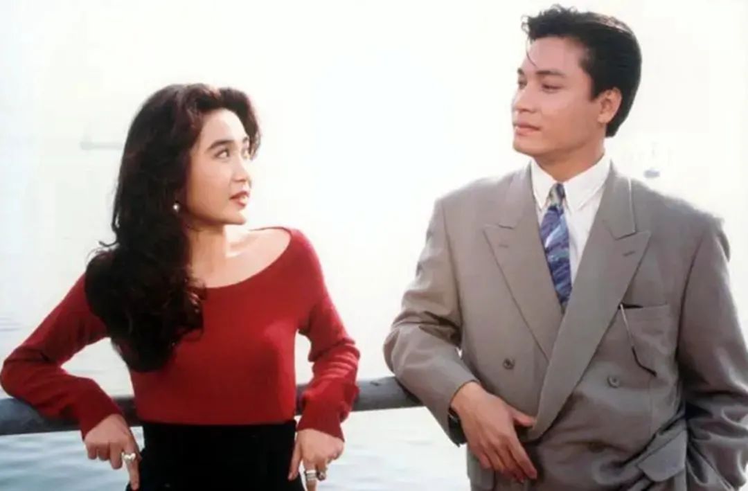 TVB男艺人top10，个个英俊帅气，前三名实至名归