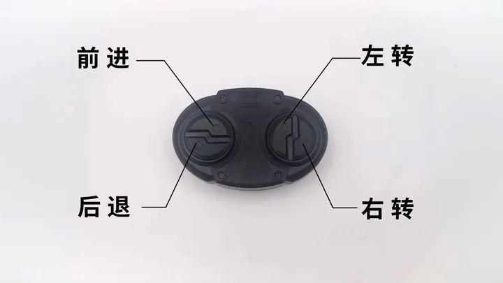 能拼能跑的遥控积木车，玩法多样又实惠