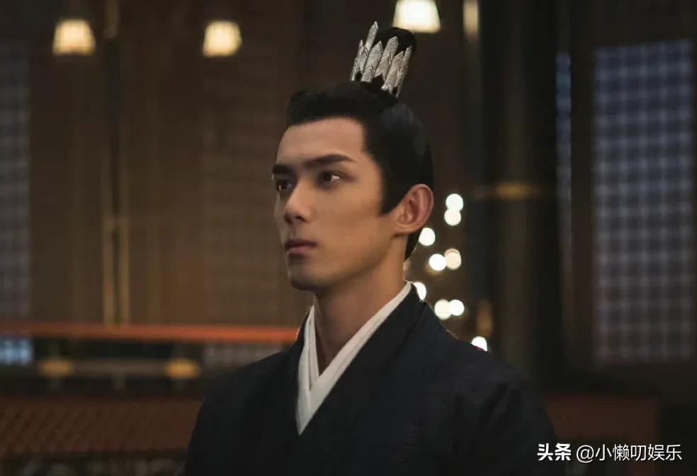 《星汉灿烂》:楼犇为何造反？明为伯父打压，实则人心不古