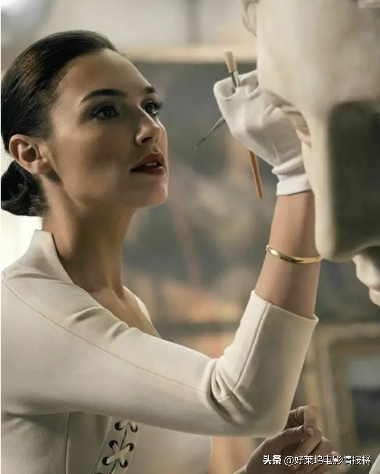 DC的未来要靠反派来拯救了？正义联盟6位成员4位演员风评够呛