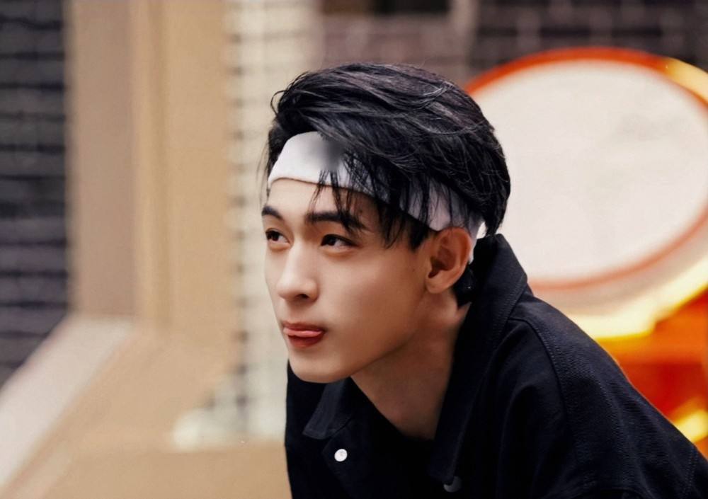 韩寒监制的网剧《飞驰人生》主演名单曝光，看看有你喜欢的明星吗