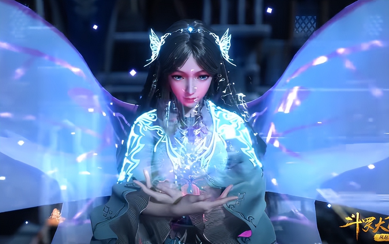 斗罗大陆武魂图鉴(斗罗大陆武魂觉醒图鉴大全)