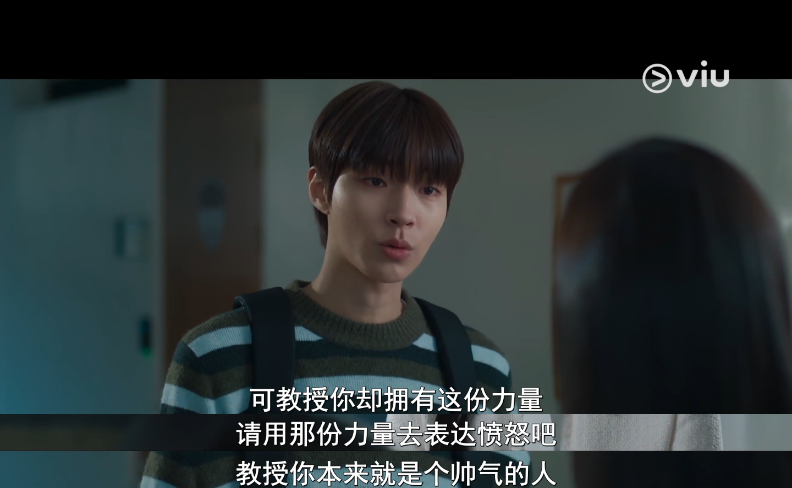 开播即爆，全程高能，这复仇爽剧杀疯了