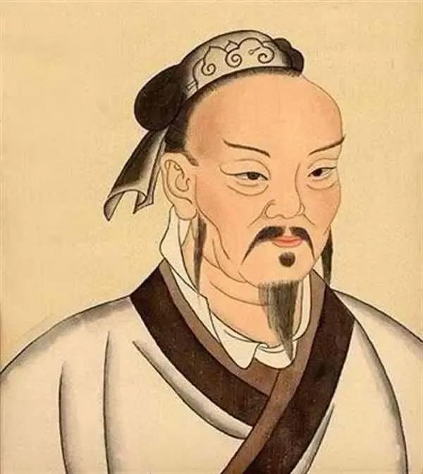 一个不过六百年历史的国家，却结束了中国历史上第一次纷乱