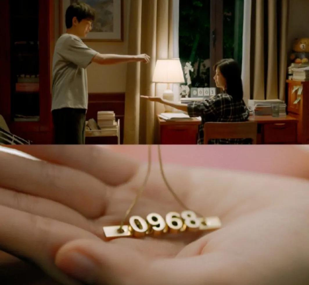 十年一品温如言，若非黄土白骨，守你百岁无忧