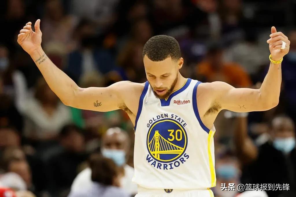 nba球星有哪些球人(美媒排NBA现役前25名球员：詹姆斯，库里未进前五，哈登未进前十)