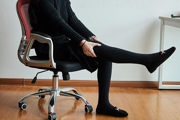 膝盖疼了很久，却始终找不到原因，怎么办？问病环节不容忽视